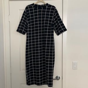 Bodycon dress